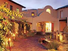 NH Plettenberg Bay Hotel